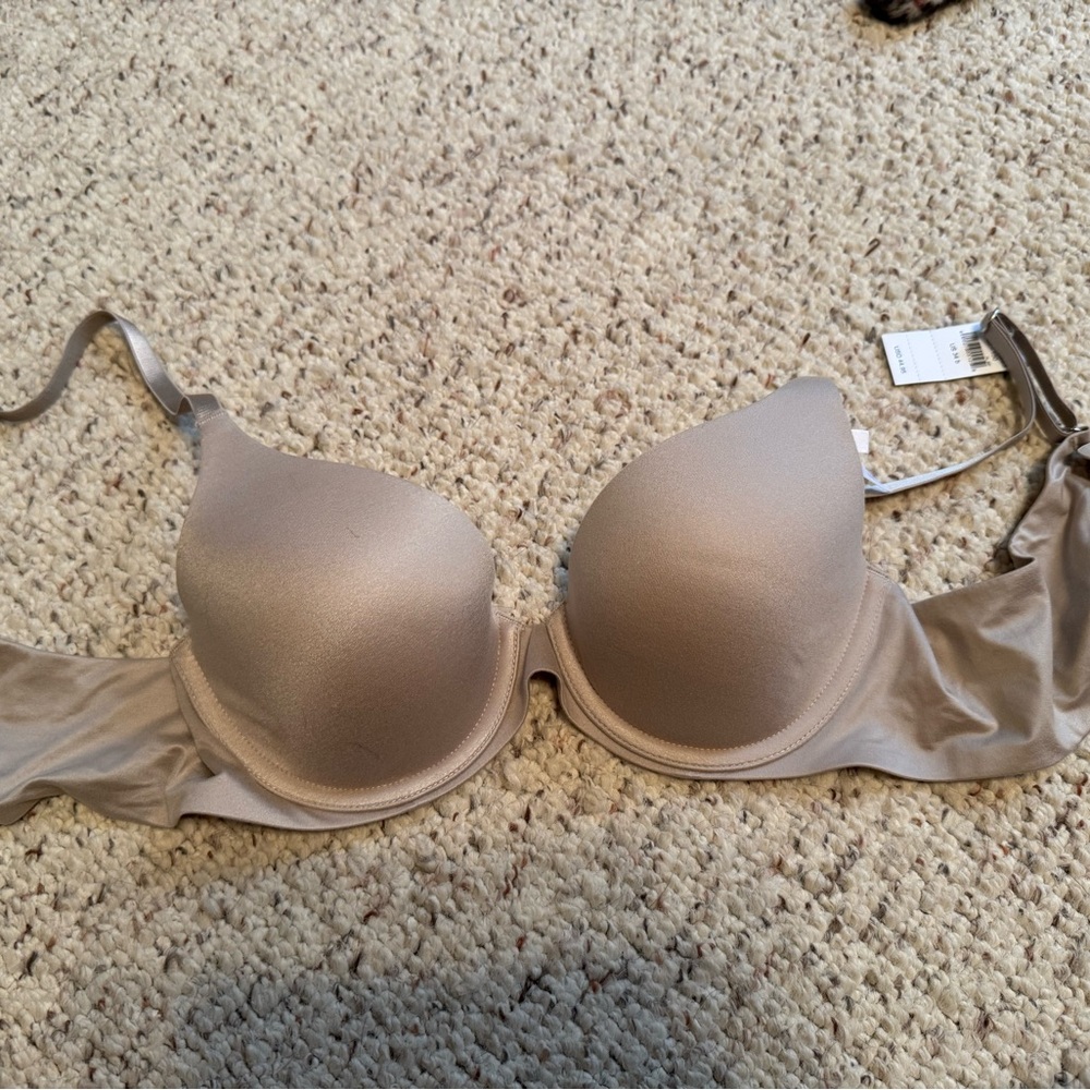 Aerie 34B bras (4)